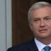 José Antonio Kast, presidente de Chile, nombra a nuevo ministro de Seguridad