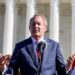 Ken Paxton, candidato de Trump, gana en las primarias republicanas en Texas