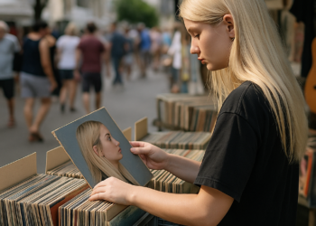 Kim Petras on ’Detour,’ going indie, and putting art first