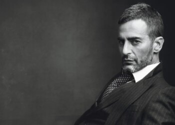 LVMH to Sell Marc Jacobs to WHP Global