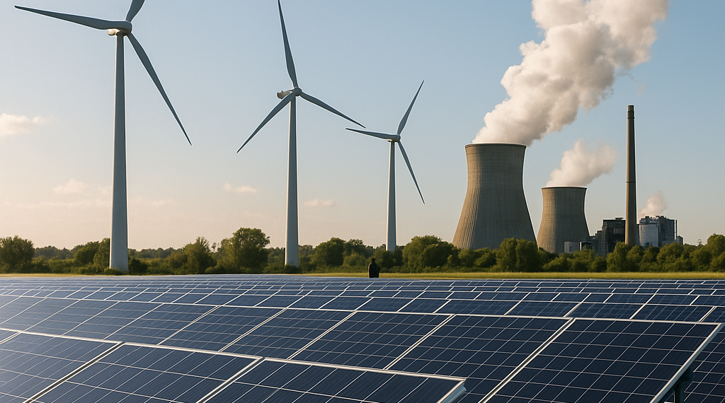 La AIE advirtió que la guerra en Medio Oriente está transformando las estrategias energéticas nacionales