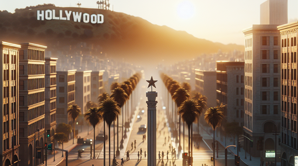 The State of Hollywood Right Now — A Manager’s Honest Assessment