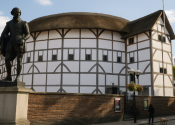 Royal Shakespeare Company Gets An Extra £2 Million For Touring England