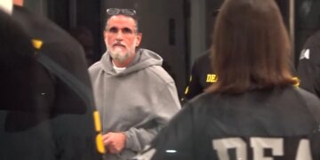 La DEA traslada a Miami al testaferro Alex Saab, hombre clave de la dictadura de Maduro
