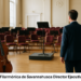 The Savannah Philharmonic seeks Chief Executive Officer