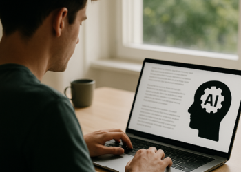 AI Is Homogenizing Our Writing And Our Thinking
