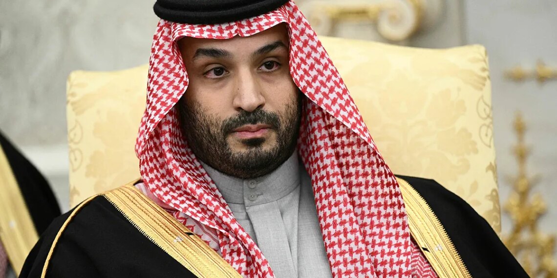La Justicia francesa investigará el asesinato de Khashoggi tras una denuncia contra Bin Salmán
