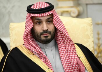 La Justicia francesa investigará el asesinato de Khashoggi tras una denuncia contra Bin Salmán