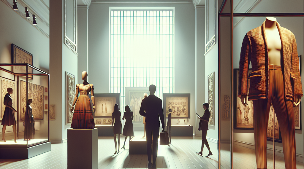 With new Costume Institute exhibition and galleries, the Met makes powerful statement about fashion's place in museums - The Art Newspaper