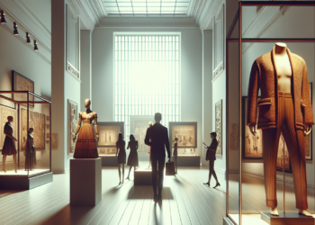 With new Costume Institute exhibition and galleries, the Met makes powerful statement about fashion's place in museums - The Art Newspaper