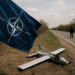 La OTAN condenó la incursión de un dron ruso contra un edificio residencial en Rumania y lo calificó como una “imprudencia”