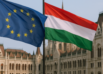 La Unión Europea autorizó la entrega de 16.400 millones de euros a Hungría bajo estrictas condiciones