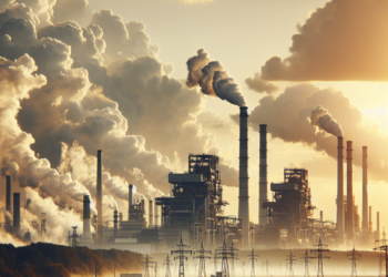 La UE concederá más derechos de emisión de CO₂ gratuitos a las industrias