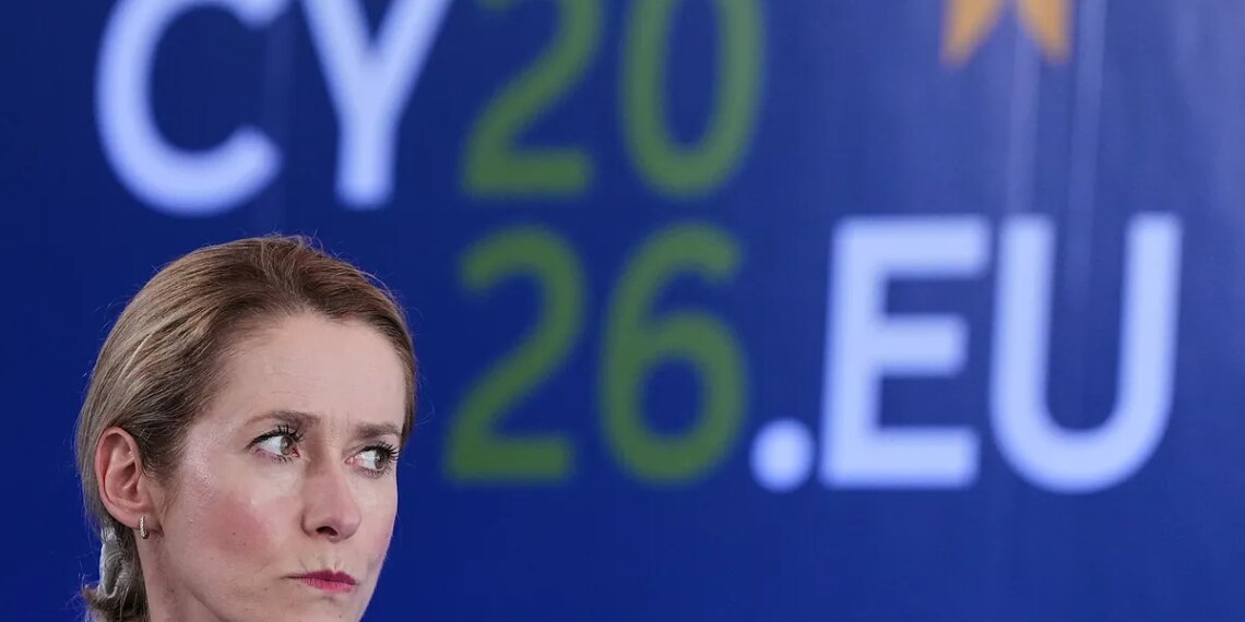 La UE admite no poder mediar para la paz en Ucrania al no ser "neutral"