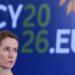 La UE admite no poder mediar para la paz en Ucrania al no ser "neutral"