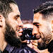 "Creo que la UFC no quiere hacer realidad el Topuria vs Makhachev"