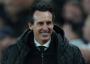 Unai Emery: "El nivel de los entrenadores españoles es altísimo"