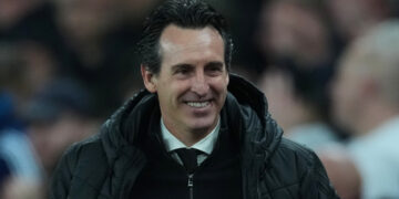 Unai Emery: "El nivel de los entrenadores españoles es altísimo"