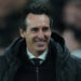 Unai Emery: "El nivel de los entrenadores españoles es altísimo"