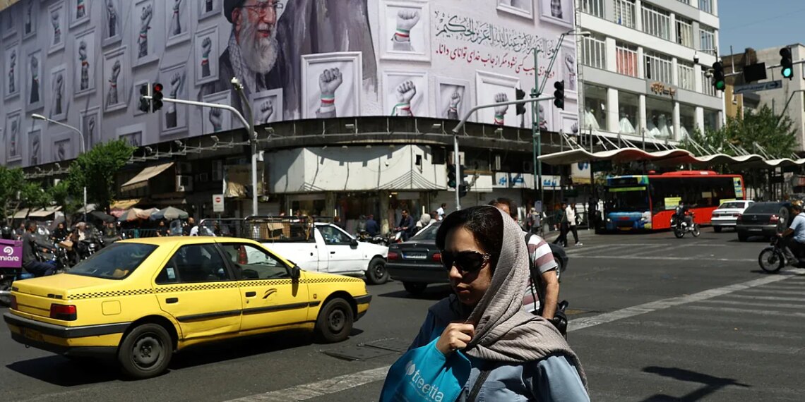 La frágil tregua en Irán añade presión a una economía que ya no resiste más golpes