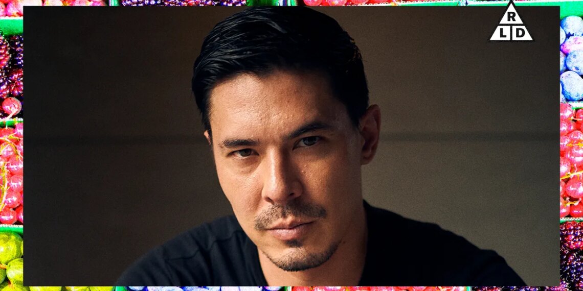 The Real-Life Diet of Lewis Tan From ‘Mortal Kombat II’, Who Used to Jump Off Buildings at School Talent Shows