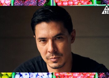 The Real-Life Diet of Lewis Tan From ‘Mortal Kombat II’, Who Used to Jump Off Buildings at School Talent Shows