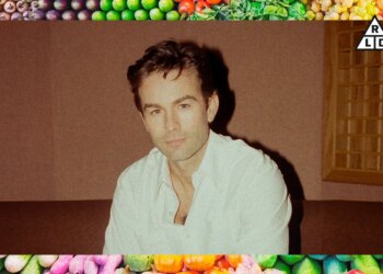 The Real-Life Diet of Chace Crawford, Who Would Rather Touch His Toes Than Have Massive Muscles