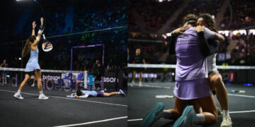El Buenos Aires P1 tendrá su final soñada