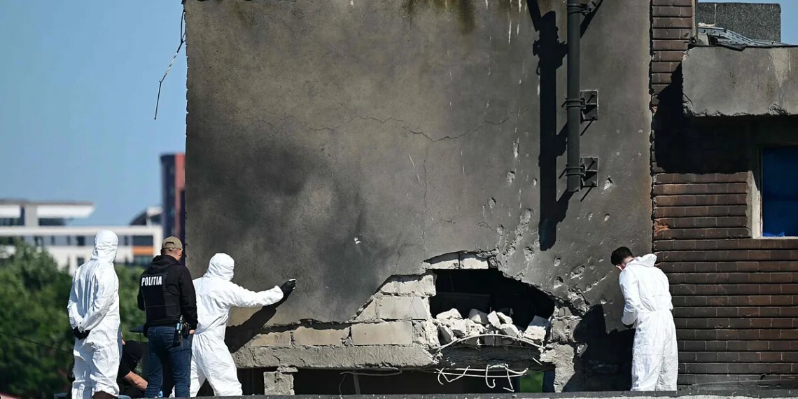 La zona gris en el flanco oriental de la OTAN que obliga a los europeos a vivir en constante alerta ante la amenaza rusa
