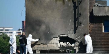La zona gris en el flanco oriental de la OTAN que obliga a los europeos a vivir en constante alerta ante la amenaza rusa