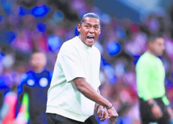 Joel Huiqui: “La serie no está acabada”