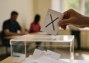 La nulidad electoral como reserva de poder