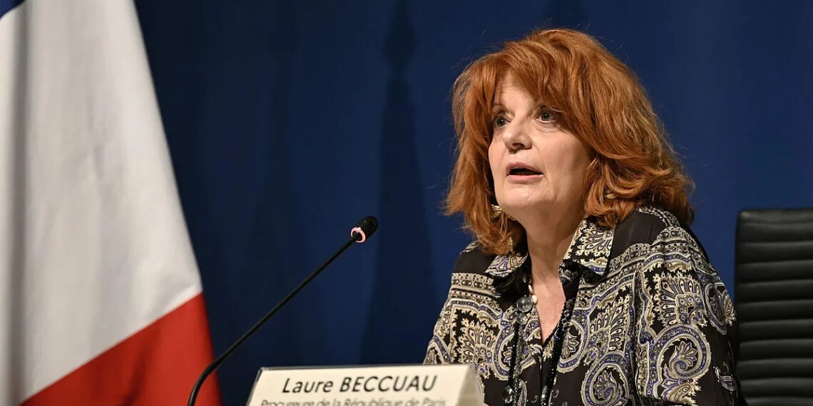 La Justicia investiga más de cien centros escolares de París por violencia contra niños