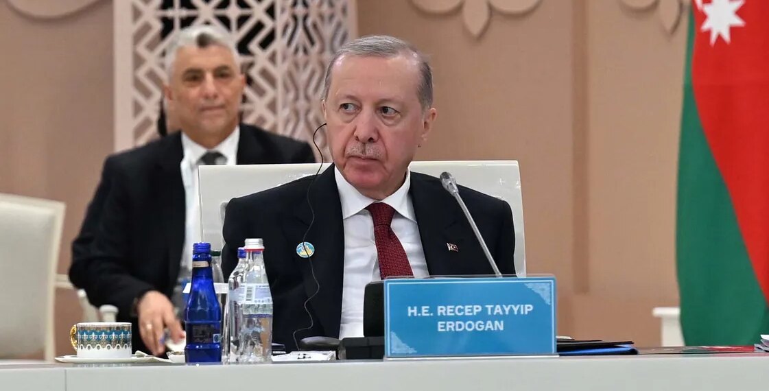 La Justicia turca acorrala al principal partido opositor: "La decisión del tribunal de restituir el liderazgo de Kiliçdaroglu viola la Constitución"