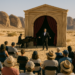 Opera Is Being Reinvented In The Australian Outback