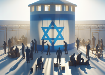 The Politics Behind Israel And The Eurovision Song Competition