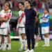 La presión pudo con el Rayo y no fue él