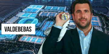 La ciudad del socio: el proyecto de Enrique Riquelme para los socios del Real Madrid