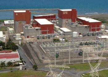 La central nucleoeléctrica “Laguna Verde” mantiene su operación segura, confiable y en apego a estándares nacionales e internacionales