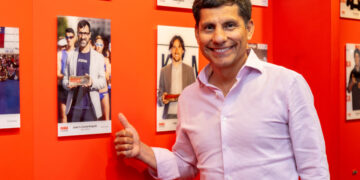Jefferson Pérez: "Sentí tristeza por lo que le pasó a Paquillo Fernández"