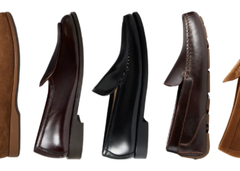 11 Best Venetian Loafers 2026, According to GQ Editors