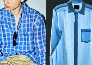 13 Best Men's Linen Shirts 2026, Tested and Reviewed by GQ