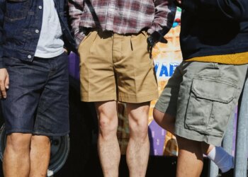 14 Best Shorts for Men 2026, According to GQ Editors