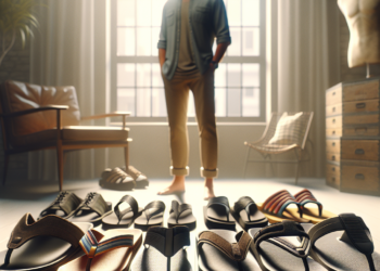 15 Best Flip-Flops for Men in 2026, According to GQ Editors