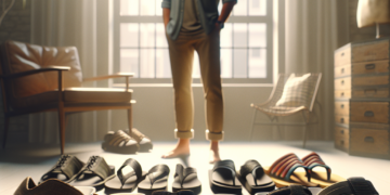 15 Best Flip-Flops for Men in 2026, According to GQ Editors