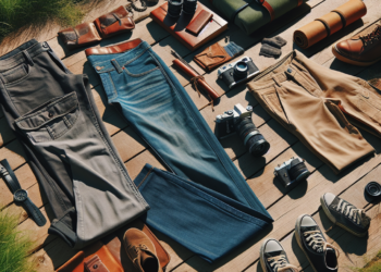 The 24 Best Travel Pants for Every Style and Destination