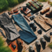 The 24 Best Travel Pants for Every Style and Destination