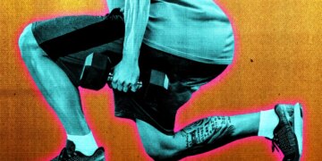 The 5 Best Glute Exercises for a Strong Butt