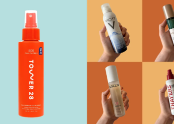 9 Best Face Mists for an Instant Skin Refresh in 2026