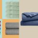 9 Best Towels on Amazon That Are Thick and Fluffy in 2026